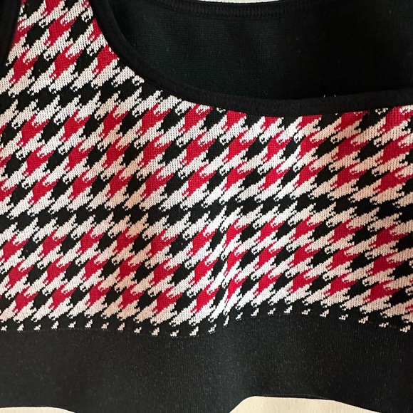 Bundle - Fabletics sports bra (M) and Joylab ribbed leggings (S) - Picture 5 of 10